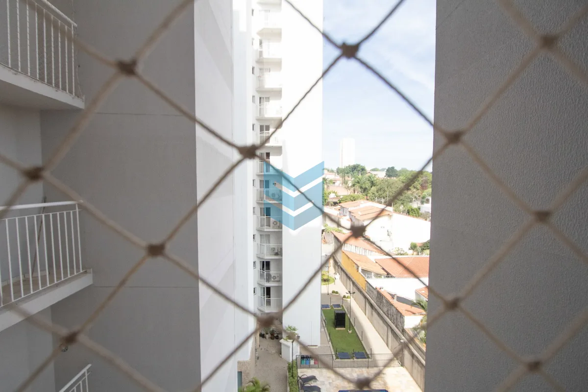 Apartamento 2 quartos Jardim Pagliato  - Sorocaba - foto 9