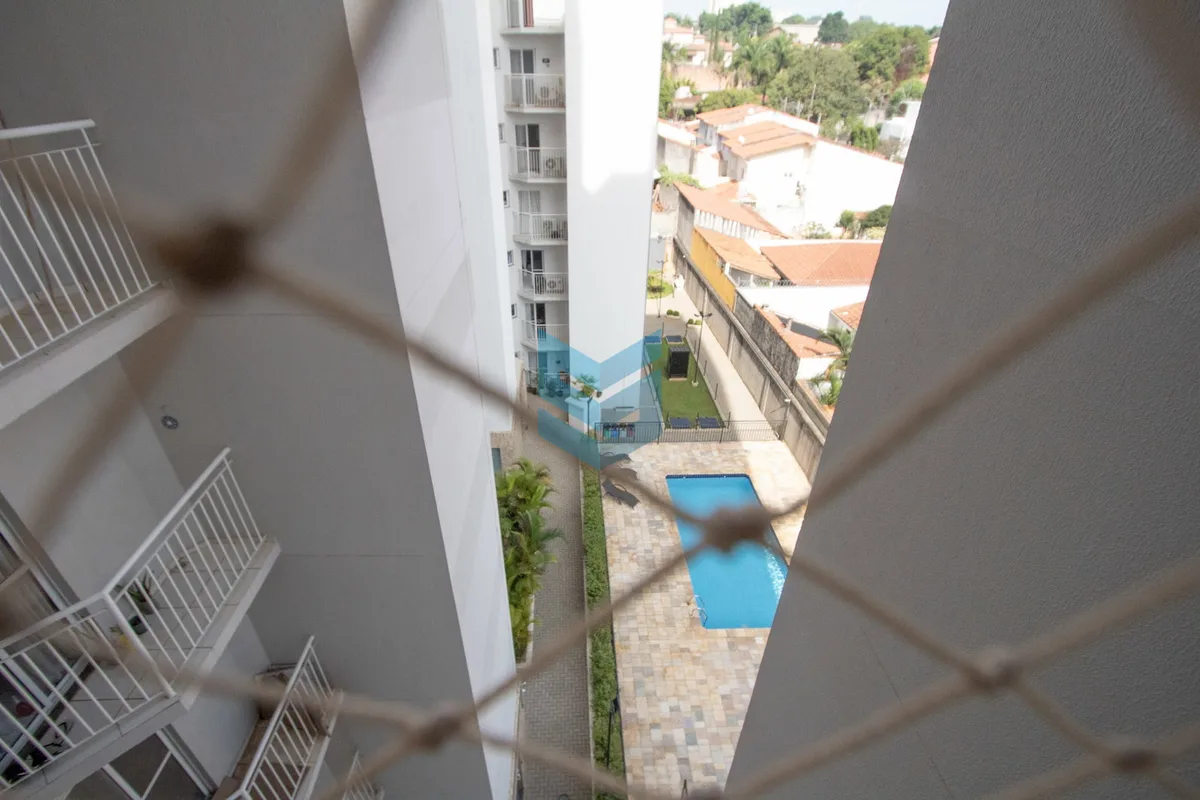 Apartamento 2 quartos Jardim Pagliato  - Sorocaba - foto 10
