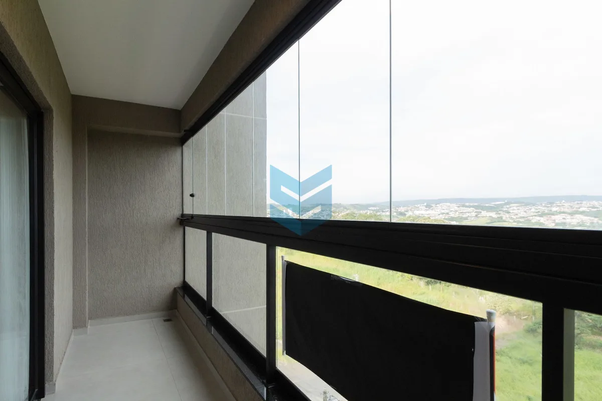 Apartamento 2 quartos Portal da Colina  - Sorocaba - foto 13