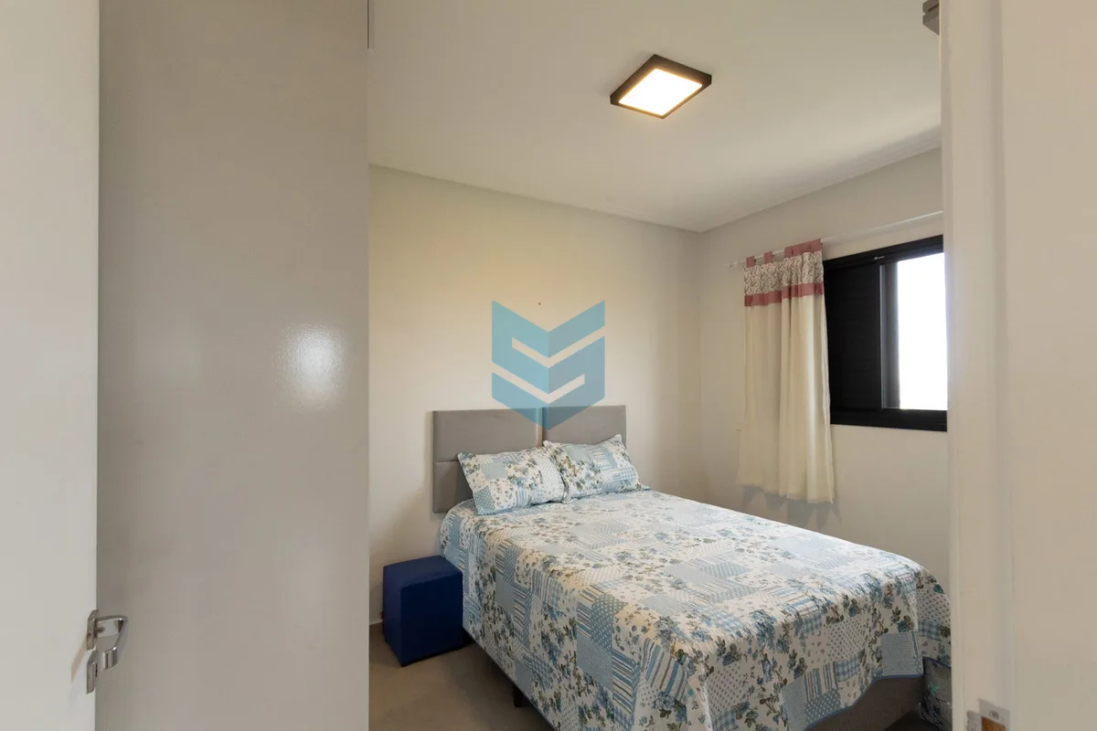 Apartamento 2 quartos Portal da Colina  - Sorocaba - foto 14