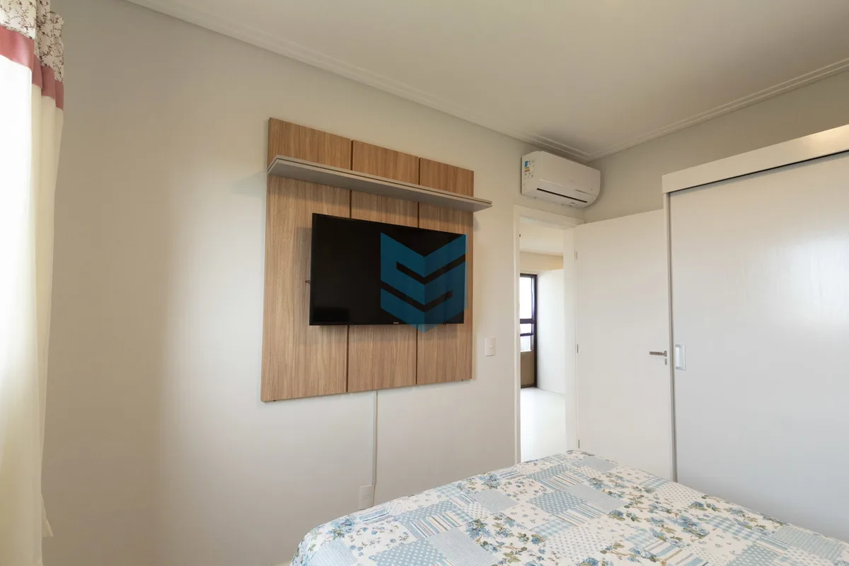 Apartamento 2 quartos Portal da Colina  - Sorocaba - foto 16