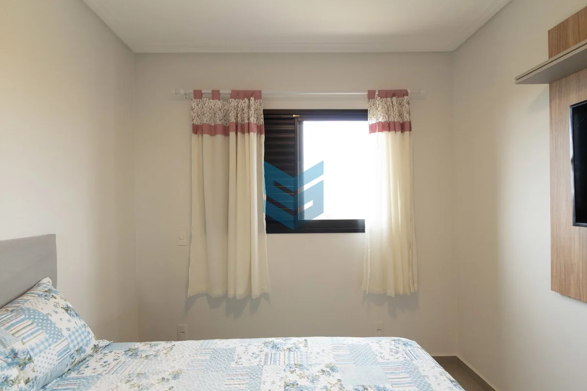 Apartamento 2 quartos Portal da Colina  - Sorocaba - foto 18