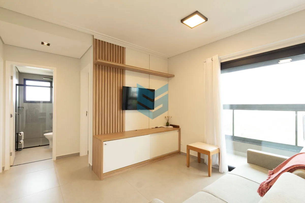 Apartamento 2 quartos Portal da Colina  - Sorocaba - foto 3