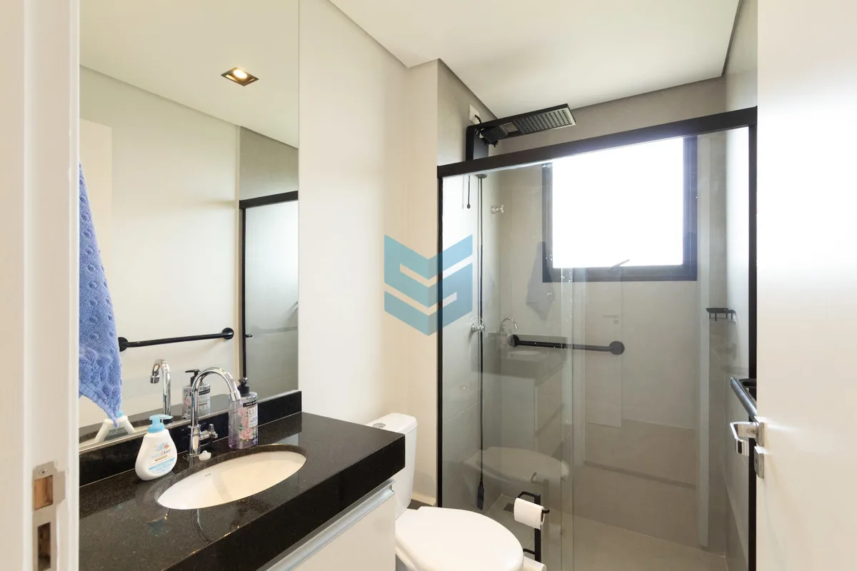 Apartamento 2 quartos Portal da Colina  - Sorocaba - foto 25