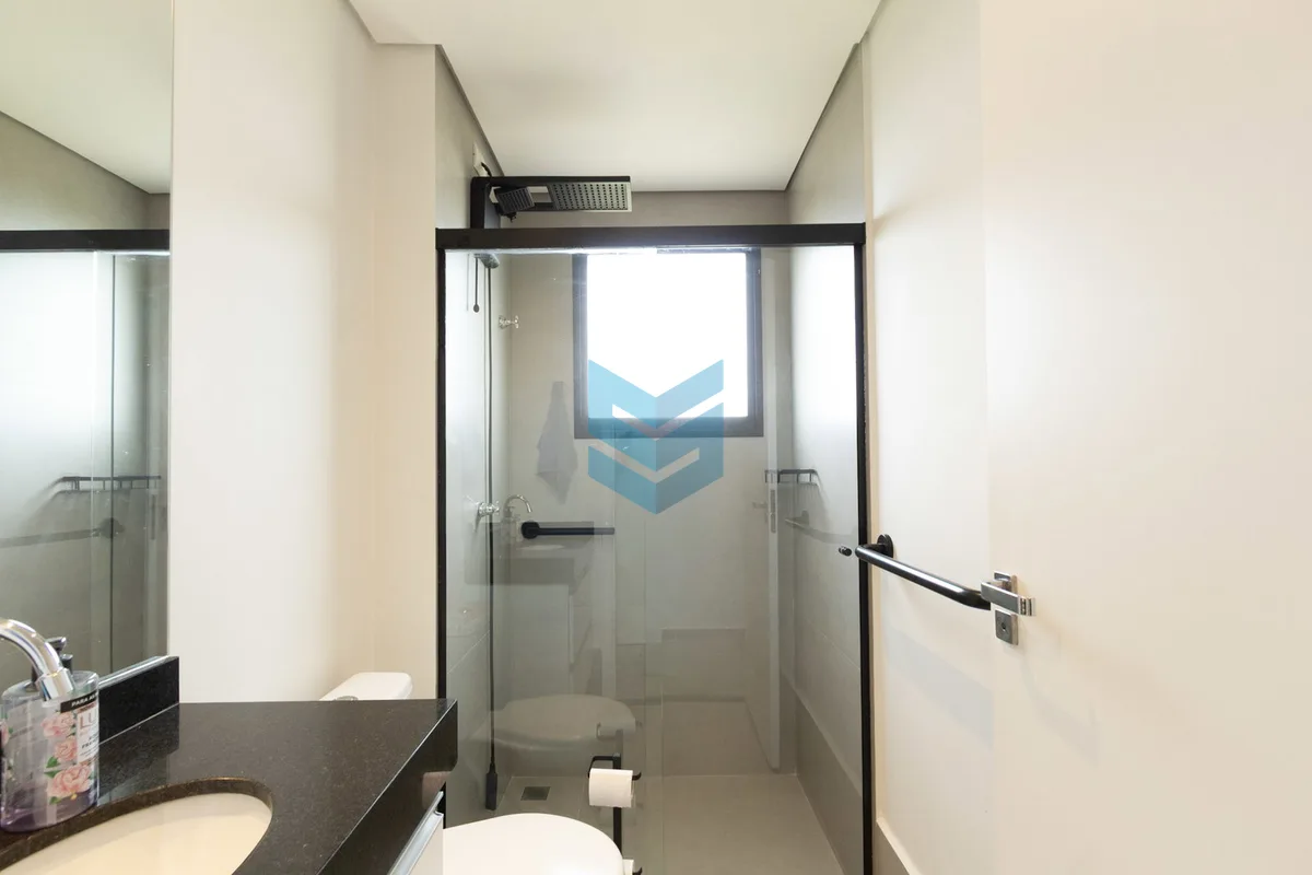 Apartamento 2 quartos Portal da Colina  - Sorocaba - foto 26