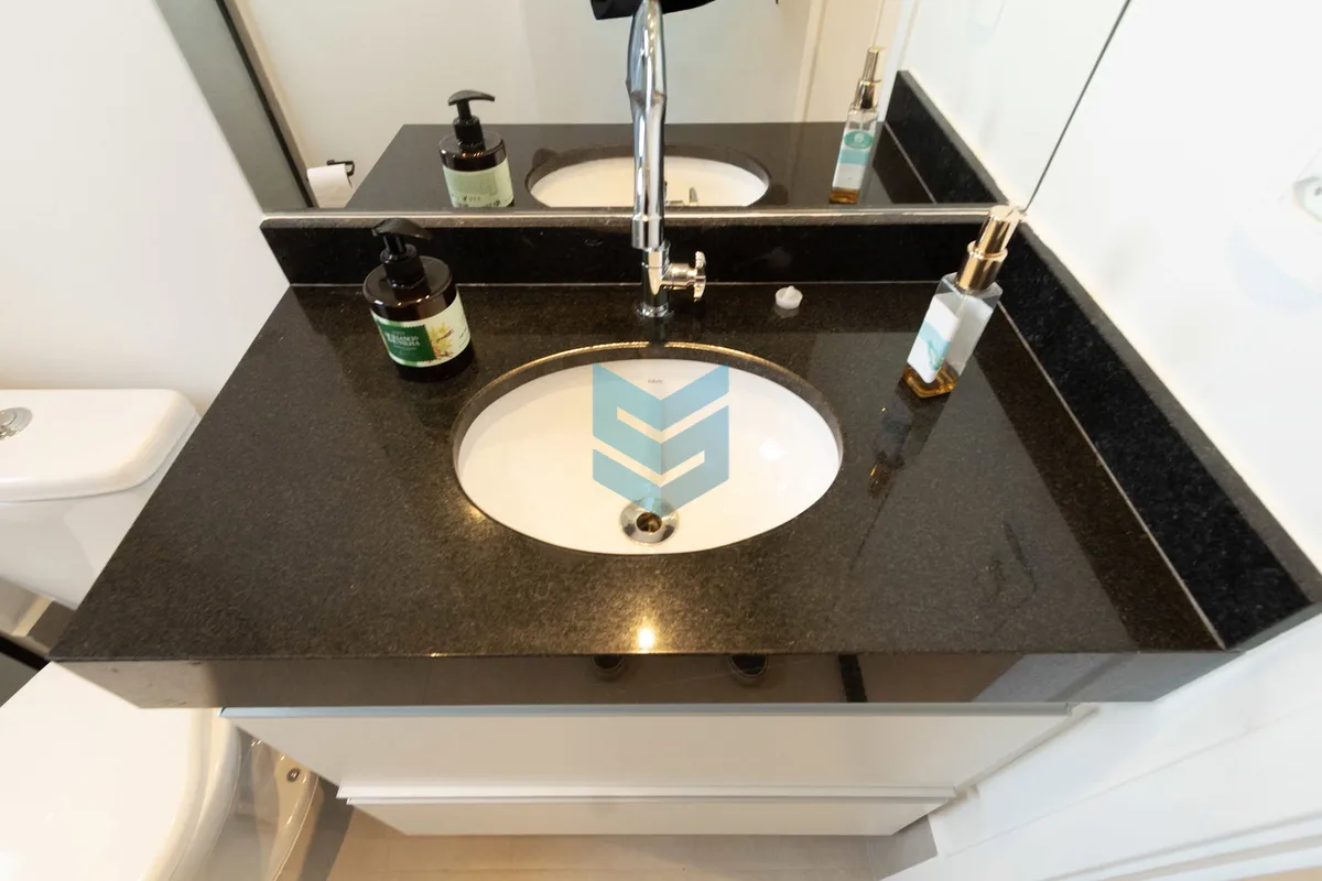 Apartamento 2 quartos Portal da Colina  - Sorocaba - foto 35