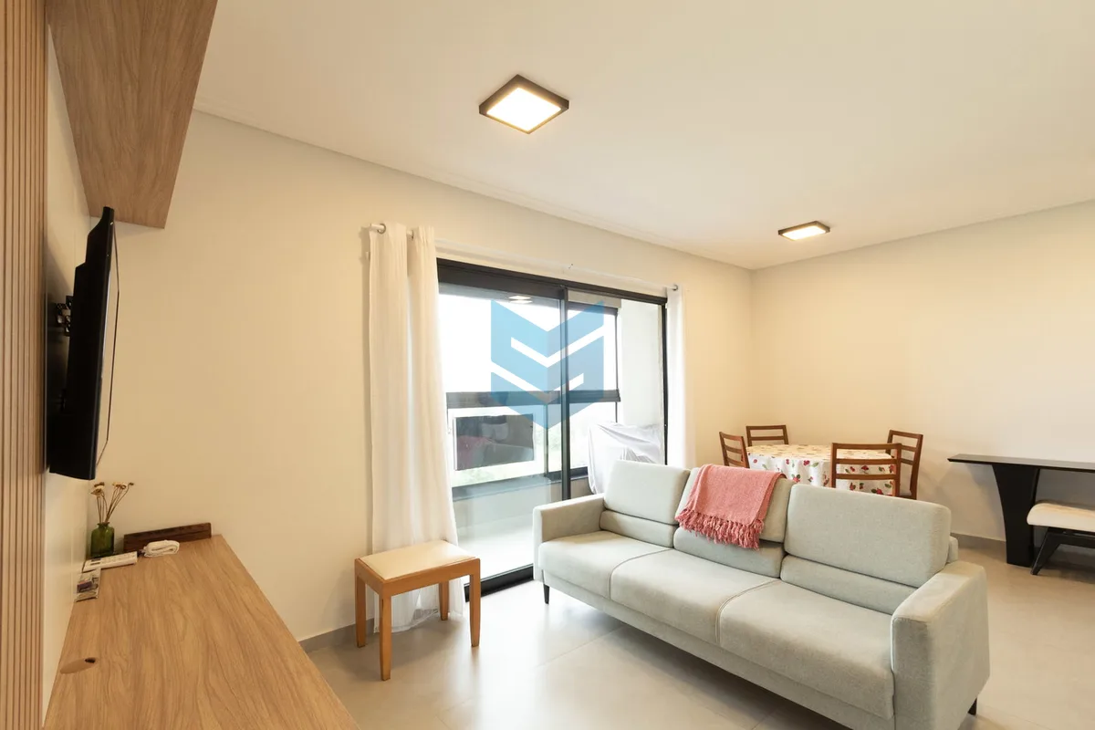 Apartamento 2 quartos Portal da Colina  - Sorocaba - foto 5