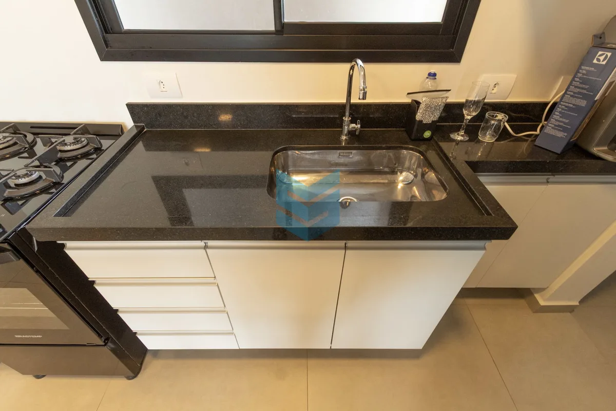 Apartamento 2 quartos Portal da Colina  - Sorocaba - foto 42