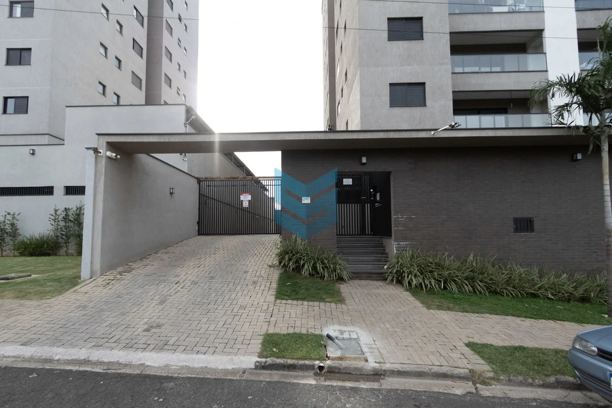 Apartamento 2 quartos Portal da Colina  - Sorocaba - foto 54