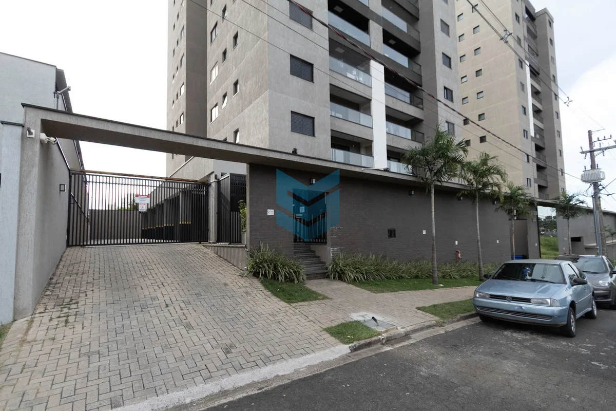 Apartamento 2 quartos Portal da Colina  - Sorocaba - foto 55