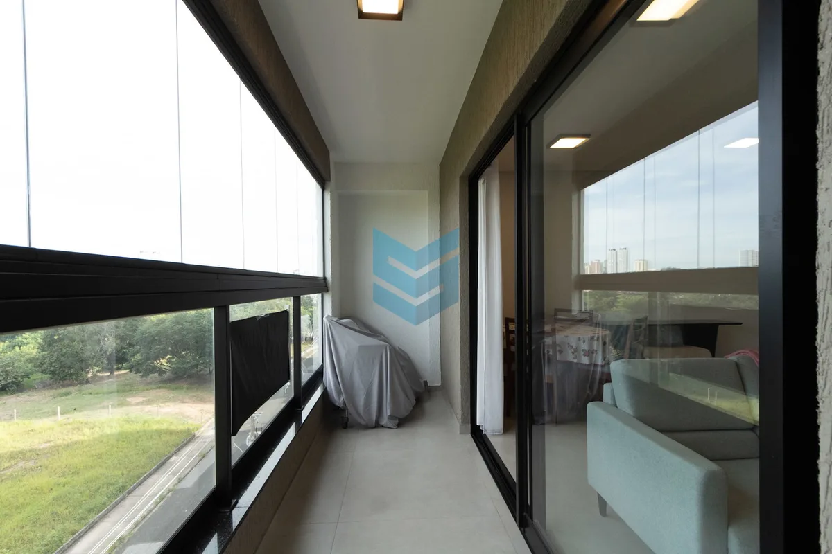 Apartamento 2 quartos Portal da Colina  - Sorocaba - foto 10
