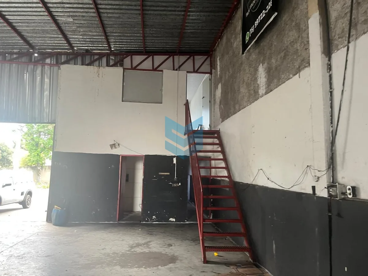 Galpão Quintais do Imperador - Sorocaba - foto 3