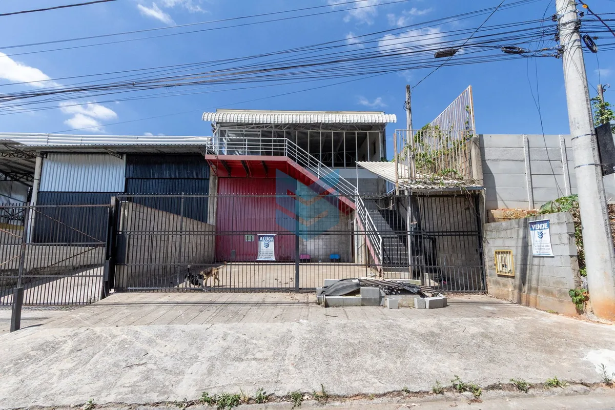 Galpão Barreiro - Sorocaba - foto 6