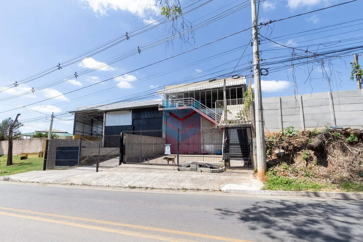 Galpão Barreiro - Sorocaba - foto 5