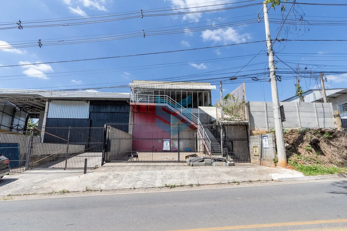Galpão Barreiro - Sorocaba - foto 4