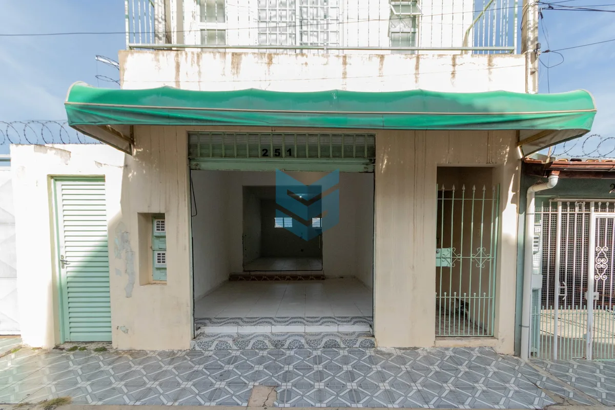 Comercial Vila Barão - Sorocaba - foto 14