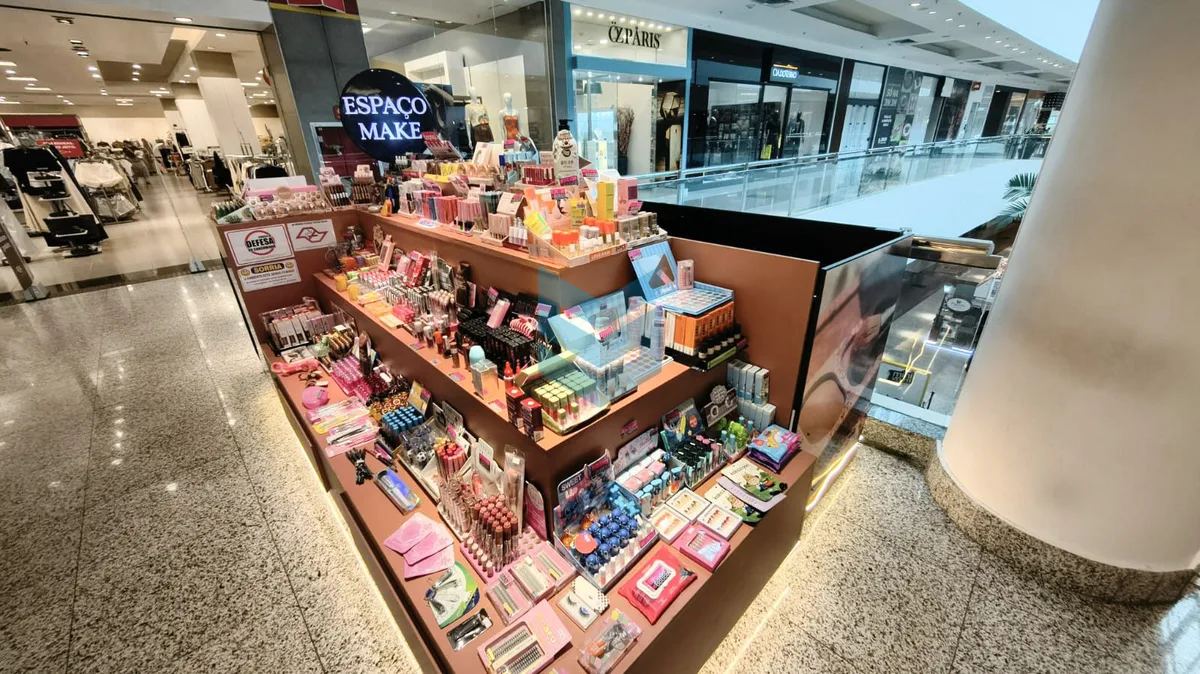 Comercial Jardim Santa Cecília - Sorocaba - foto 2