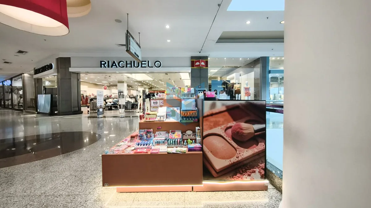 Comercial Jardim Santa Cecília - Sorocaba - foto 4