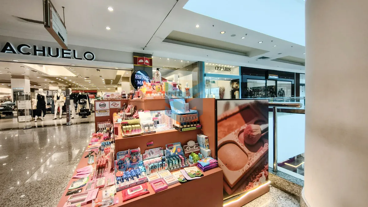 Comercial Jardim Santa Cecília - Sorocaba - foto 5