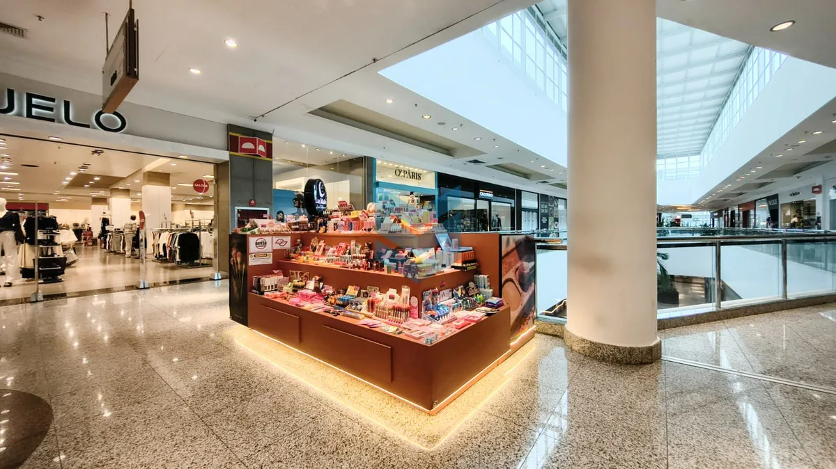 Comercial Jardim Santa Cecília - Sorocaba - foto 3