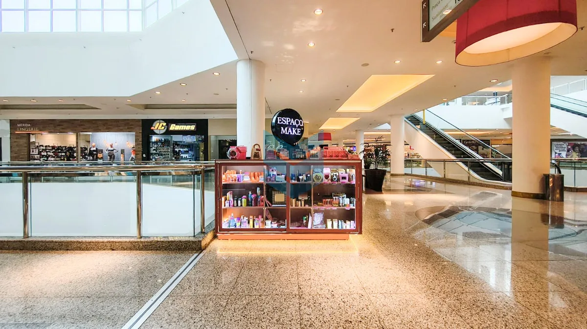 Comercial Jardim Santa Cecília - Sorocaba - foto 10