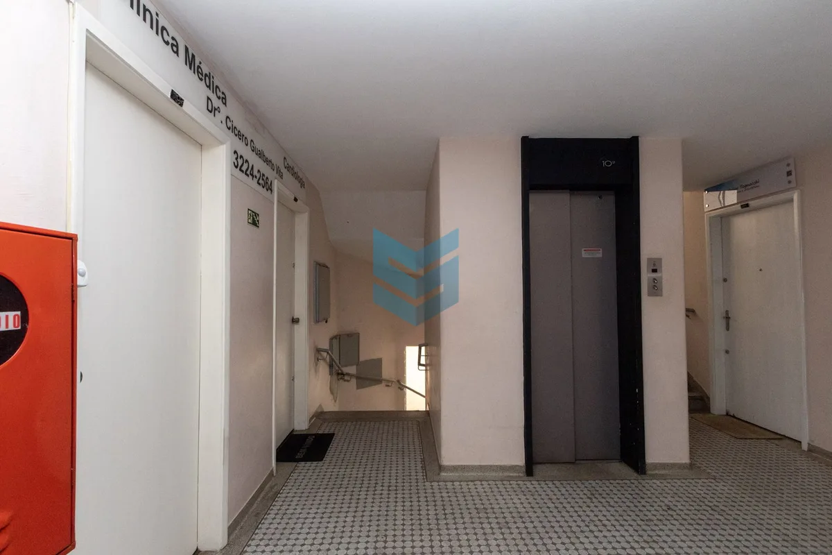 Sala Comercial Centro - Sorocaba - foto 20