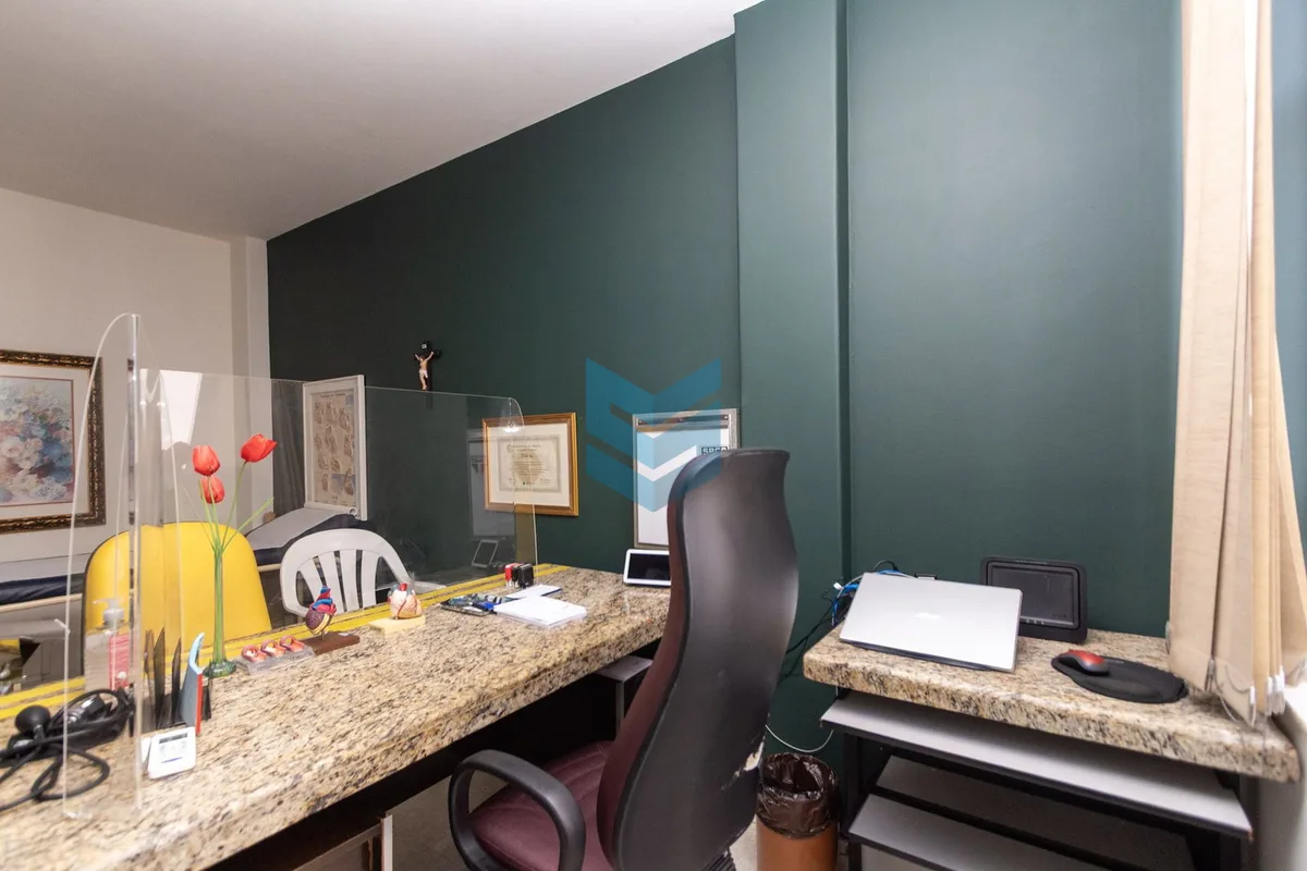 Sala Comercial Centro - Sorocaba - foto 8