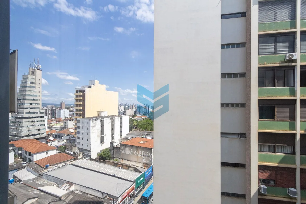Sala Comercial Centro - Sorocaba - foto 6