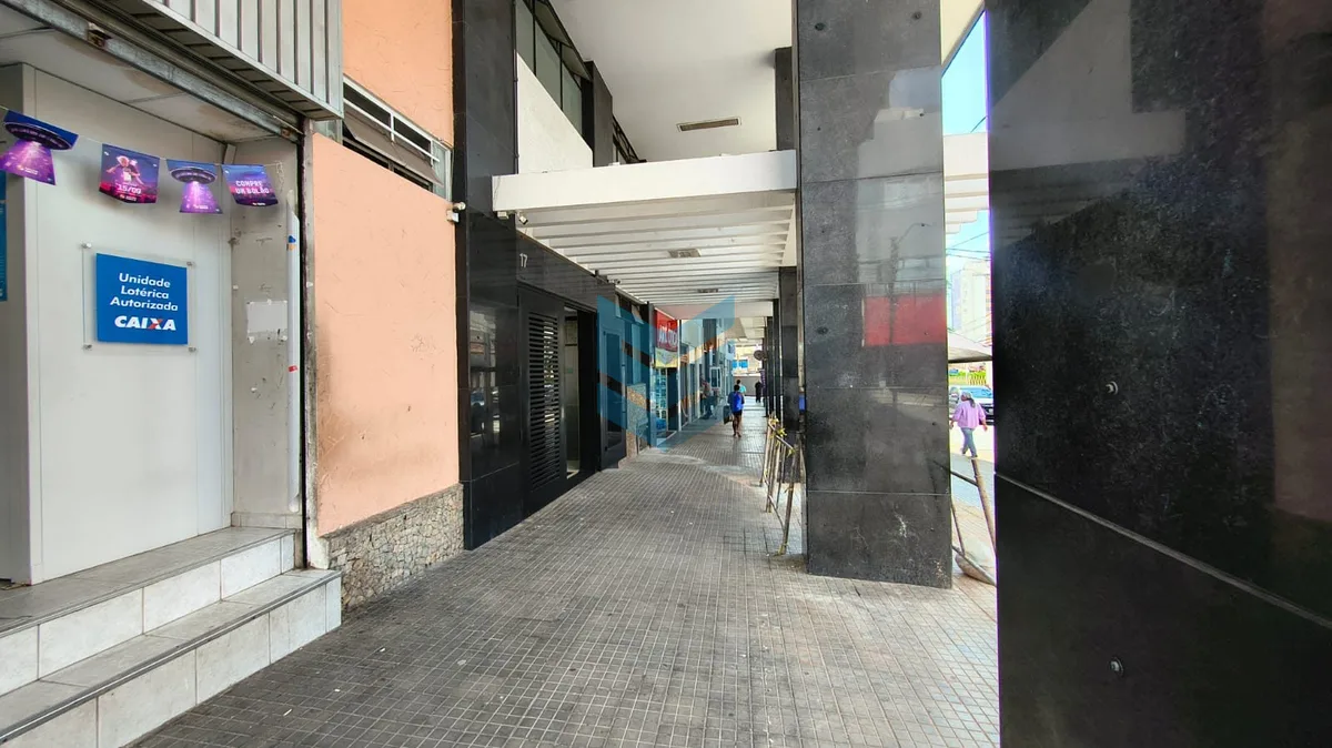 Sala Comercial Centro - Sorocaba - foto 24