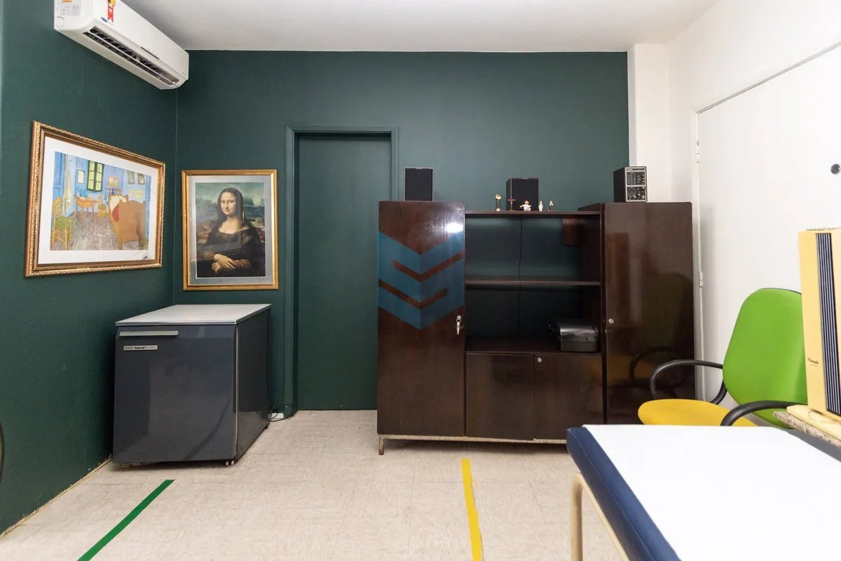 Sala Comercial Centro - Sorocaba - foto 12
