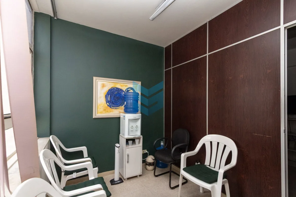 Sala Comercial Centro - Sorocaba - foto 8