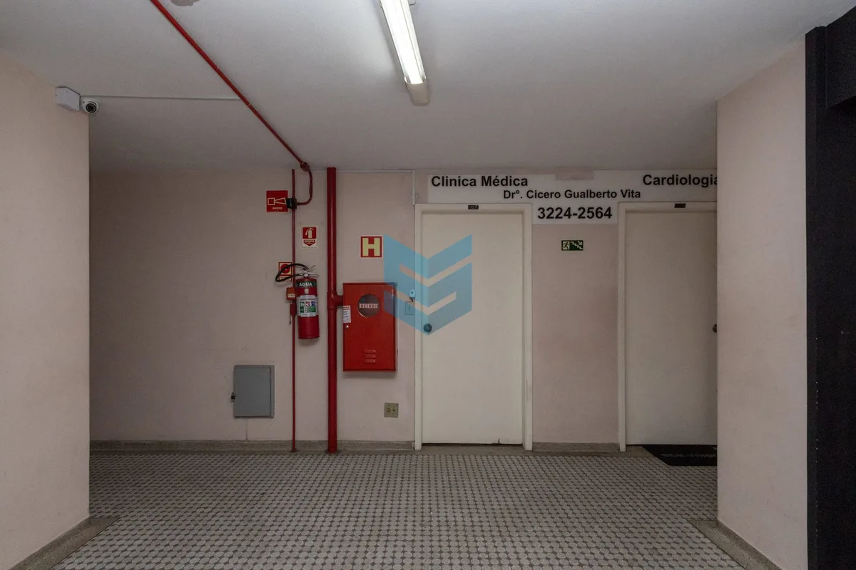 Sala Comercial Centro - Sorocaba - foto 22