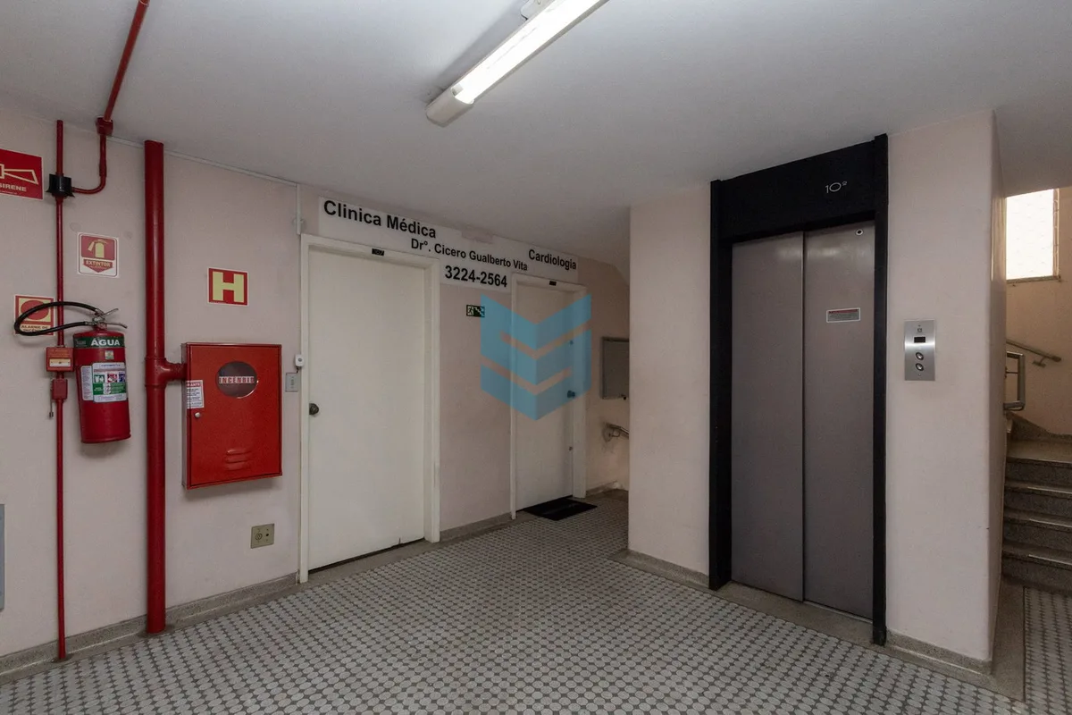Sala Comercial Centro - Sorocaba - foto 19