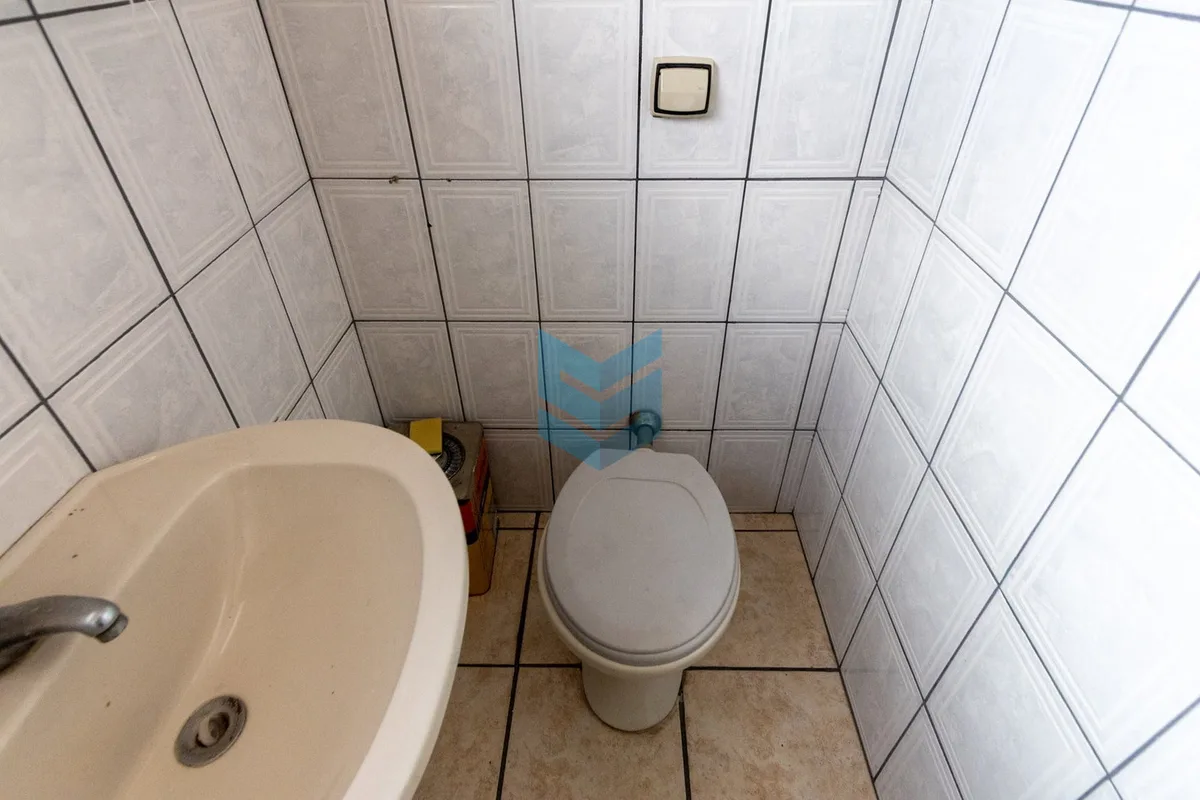 Sala Comercial Jardim São Marcos - Sorocaba - foto 13