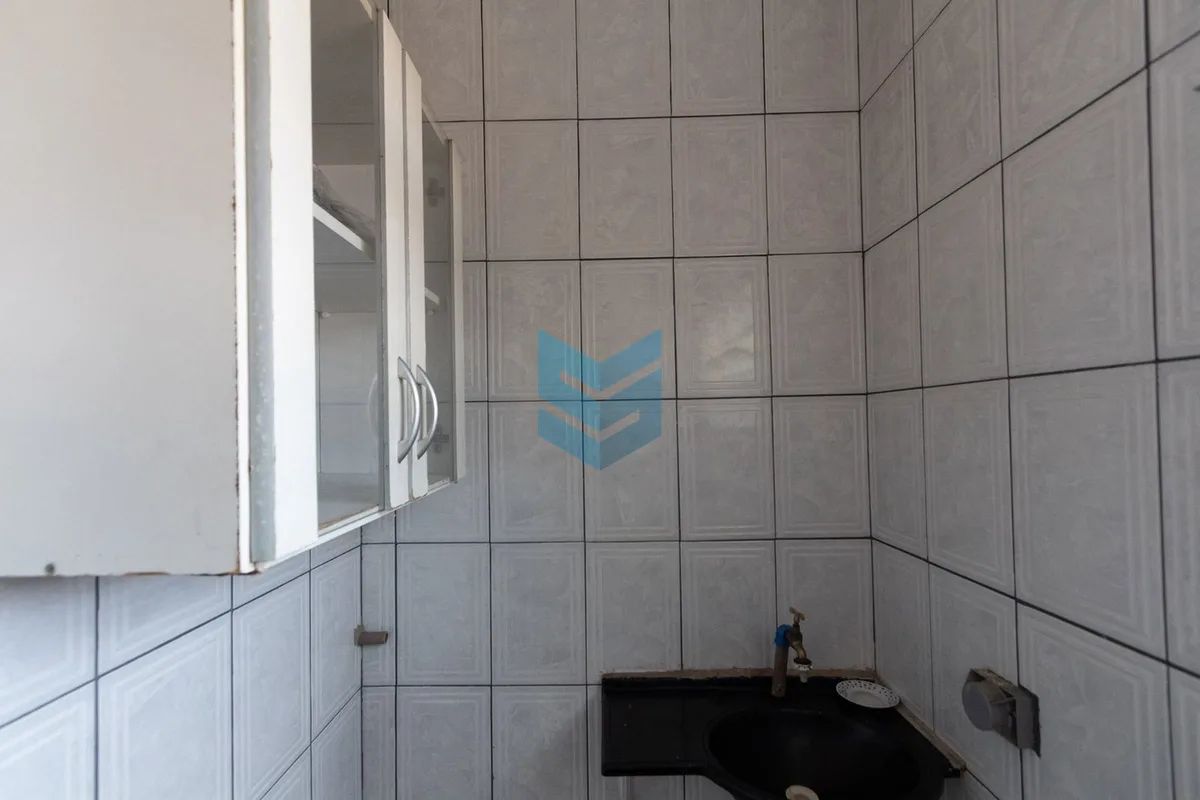 Sala Comercial Jardim São Marcos - Sorocaba - foto 9