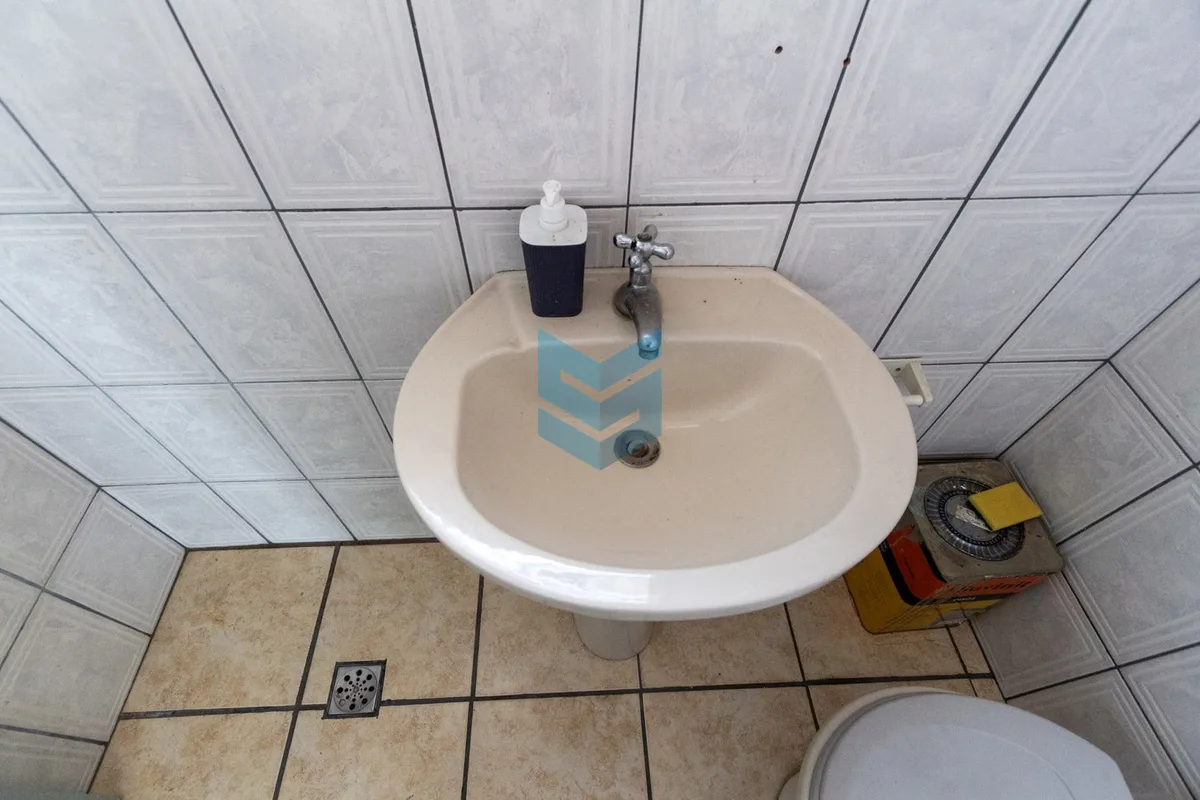 Sala Comercial Jardim São Marcos - Sorocaba - foto 14