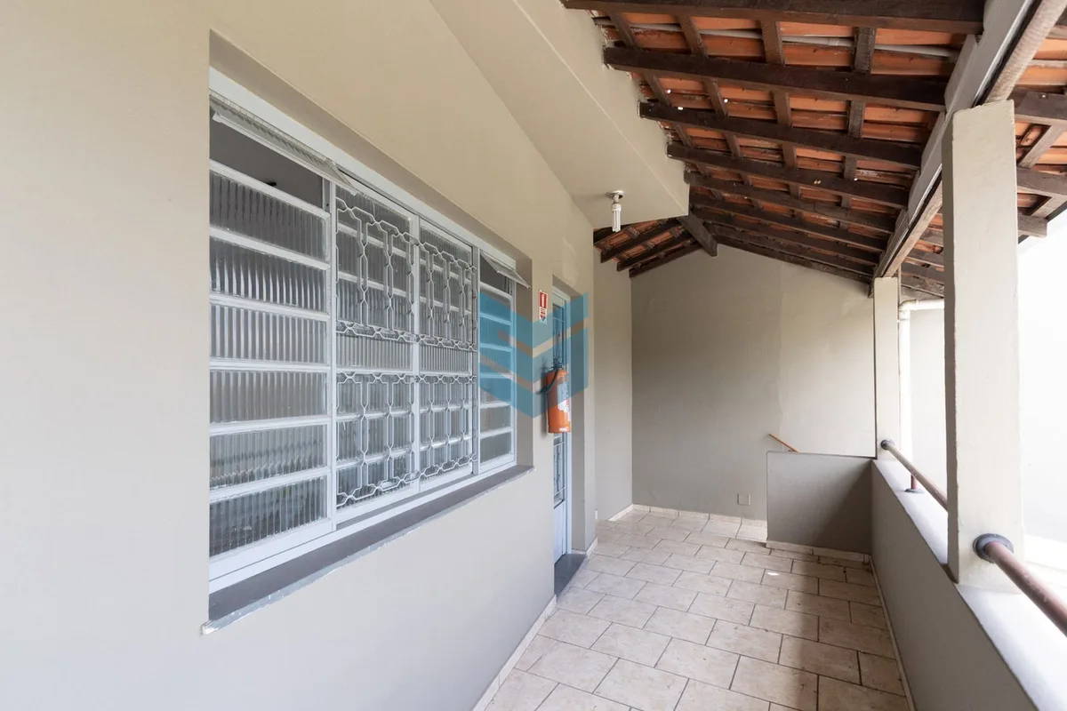 Sala Comercial Jardim São Marcos - Sorocaba - foto 16