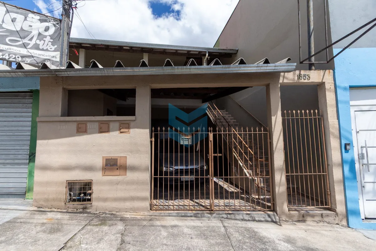 Sala Comercial Jardim São Marcos - Sorocaba - foto 21