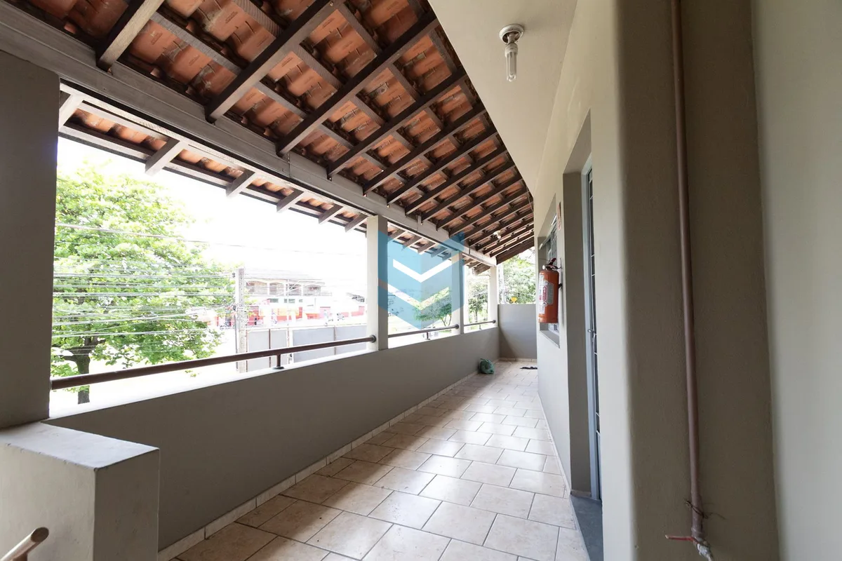 Sala Comercial Jardim São Marcos - Sorocaba - foto 18