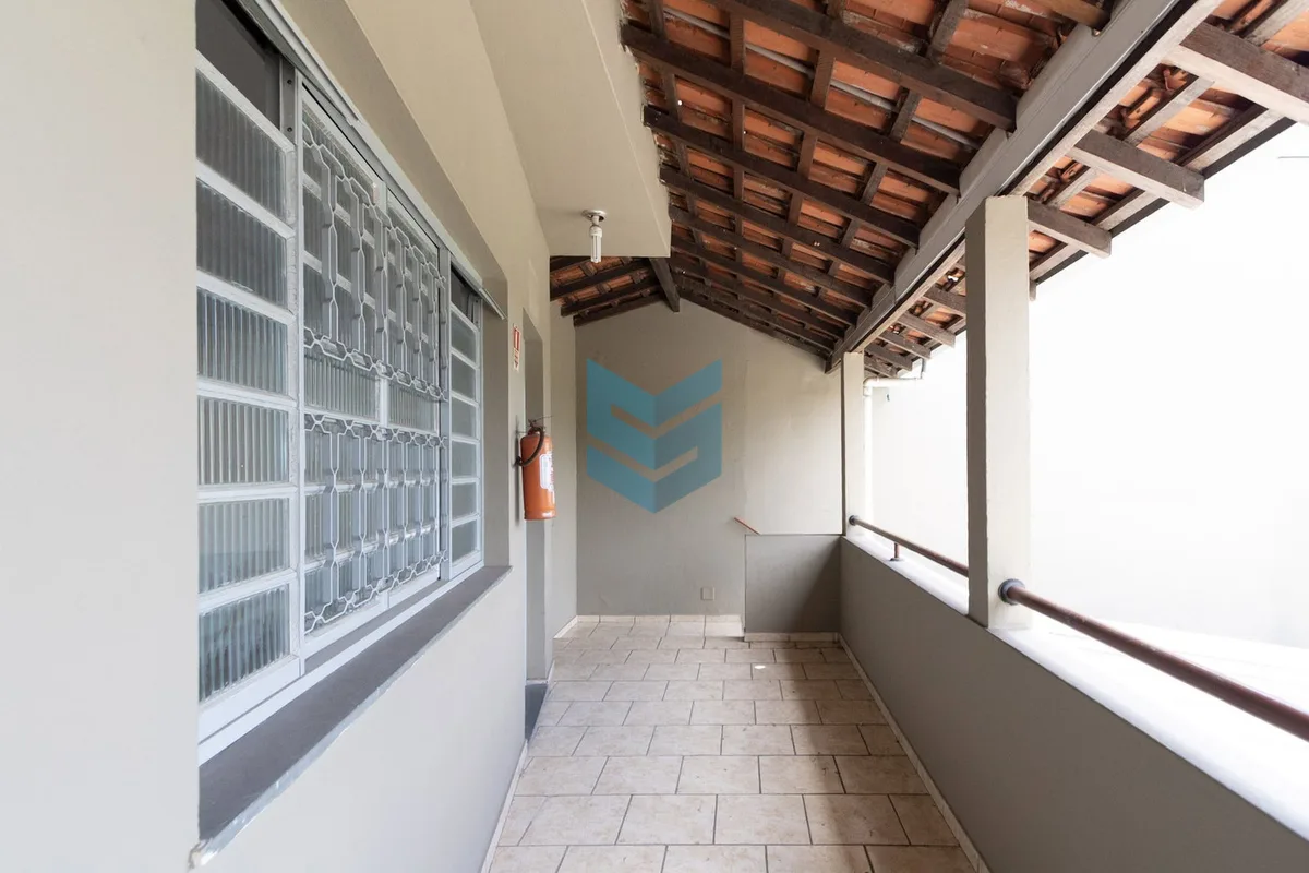 Sala Comercial Jardim São Marcos - Sorocaba - foto 17