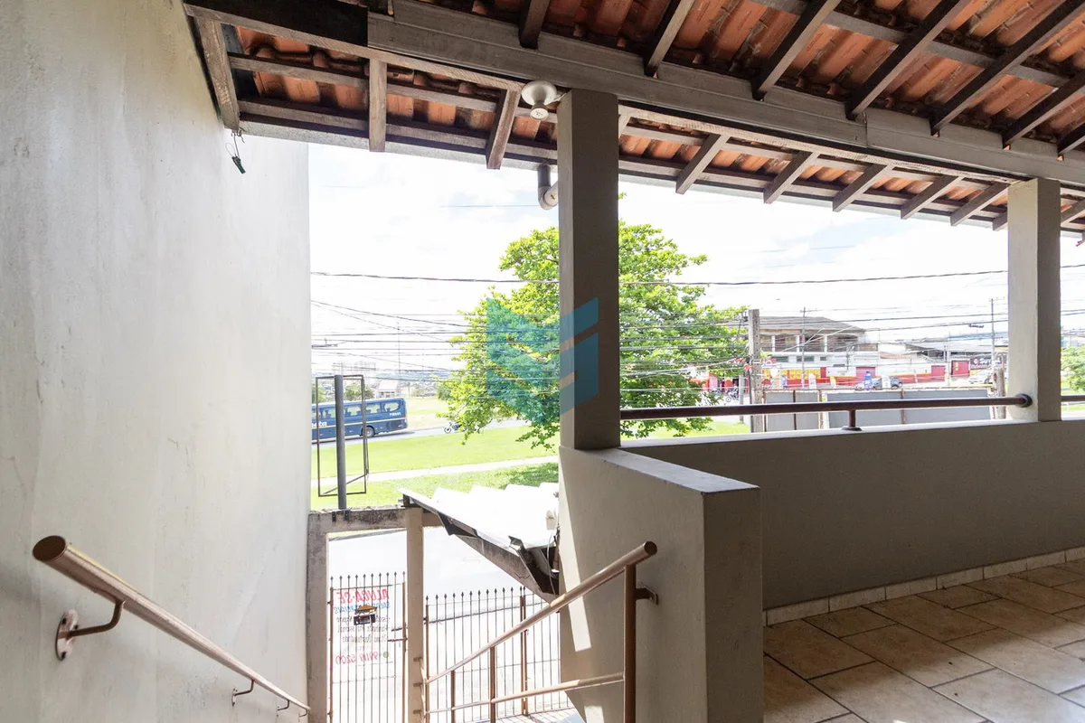 Sala Comercial Jardim São Marcos - Sorocaba - foto 19