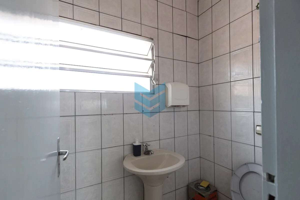 Sala Comercial Jardim São Marcos - Sorocaba - foto 12