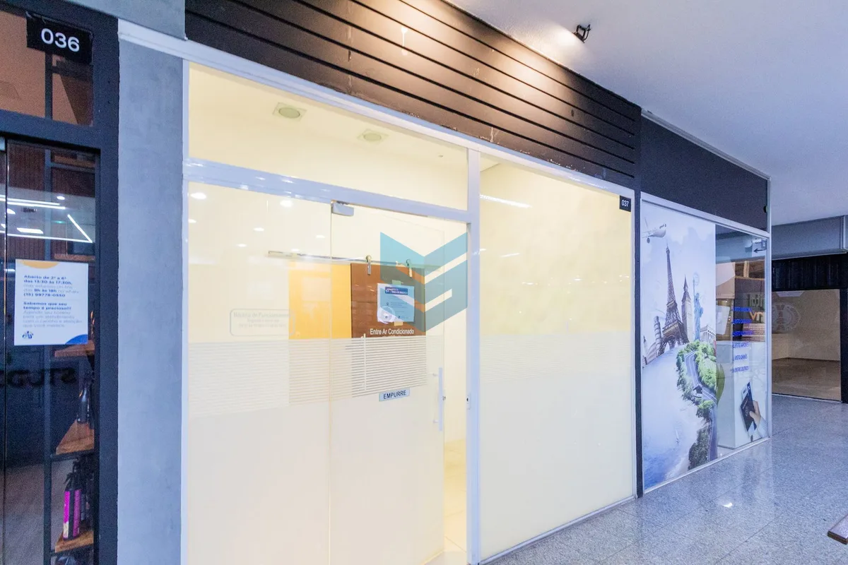 Comercial Parque Campolim - Sorocaba - foto 15