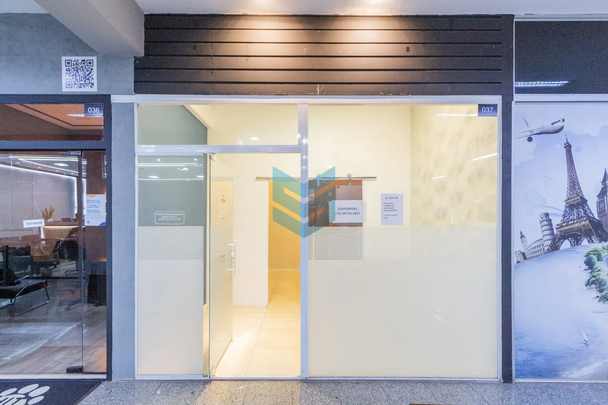 Comercial Parque Campolim - Sorocaba - foto 14