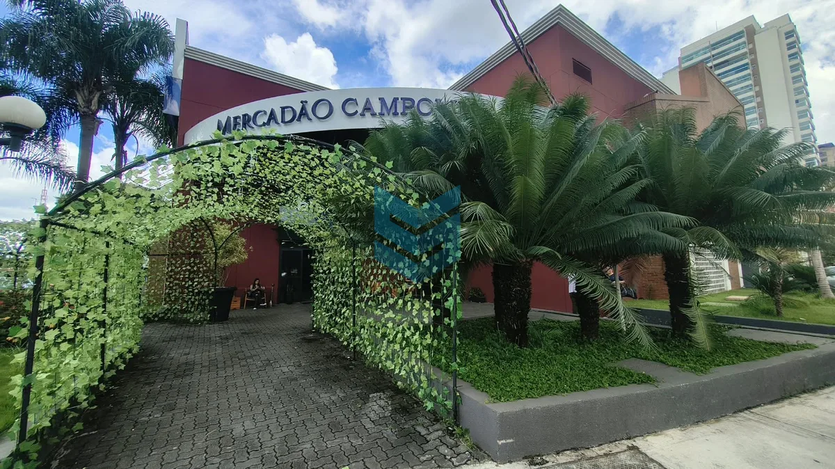 Comercial Parque Campolim - Sorocaba - foto 19