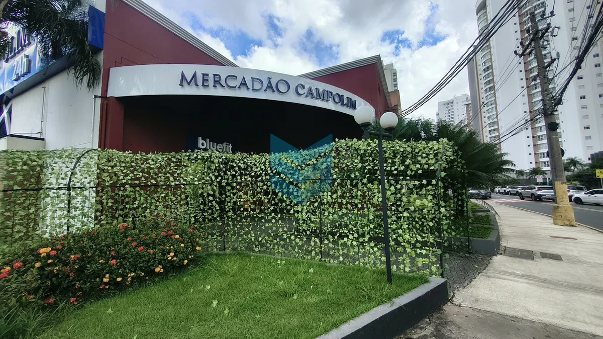 Comercial Parque Campolim - Sorocaba - foto 21