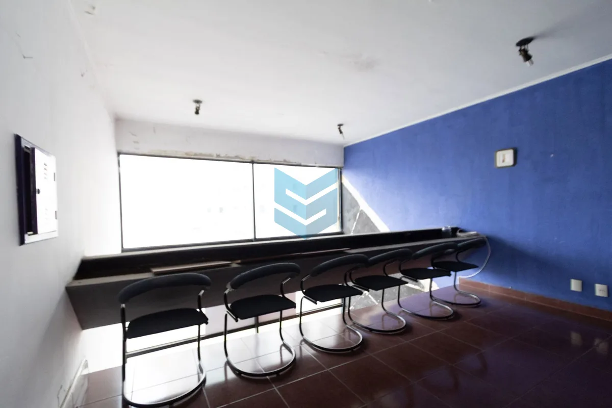 Sala Comercial Jardim Vergueiro - Sorocaba - foto 35