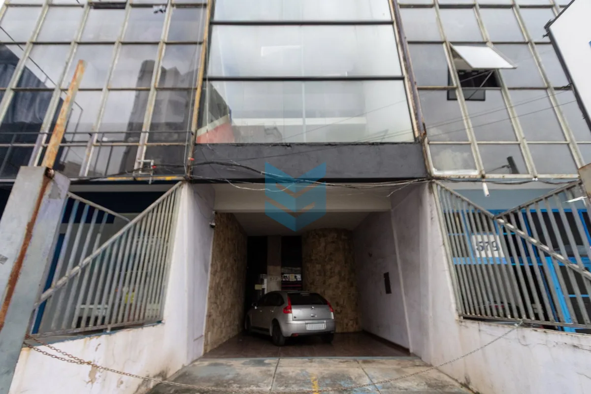 Sala Comercial Jardim Vergueiro - Sorocaba - foto 51