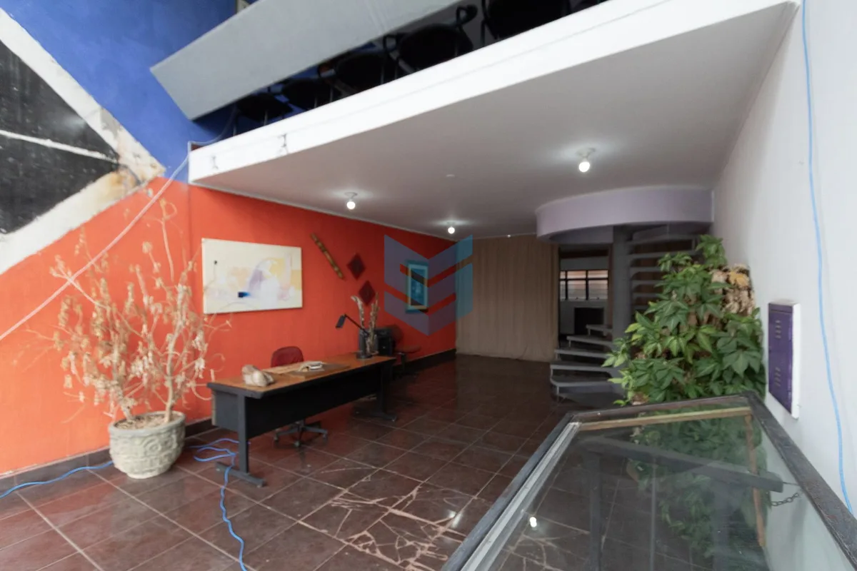 Sala Comercial Jardim Vergueiro - Sorocaba - foto 22