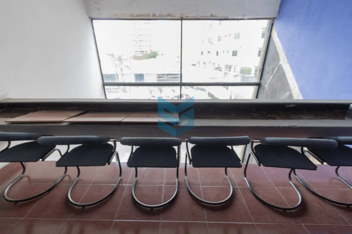 Sala Comercial Jardim Vergueiro - Sorocaba - foto 38